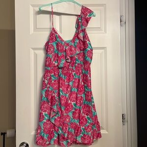 Vineyard Vines Kentucky Derby Dress